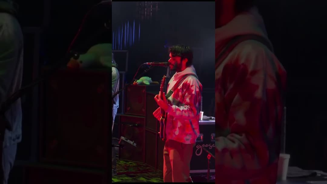 “Atlas Dogs” live from SPAC - 9/7/24 🤘 Thumbnail