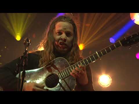 Billy Strings - "Highway Hypnosis" Live from WinterWonderGrass Festival Thumbnail