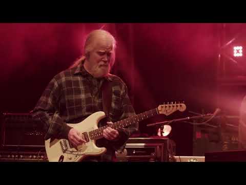 Red Hot Mama (Live in Athens, GA) Thumbnail