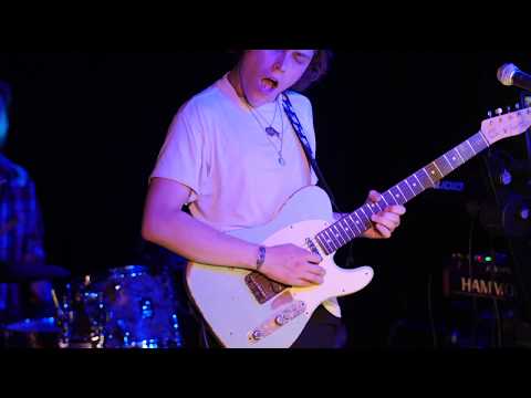 Daniel Donato - "Meet Me In Dallas" - Live at The Basement Nashville, TN Thumbnail