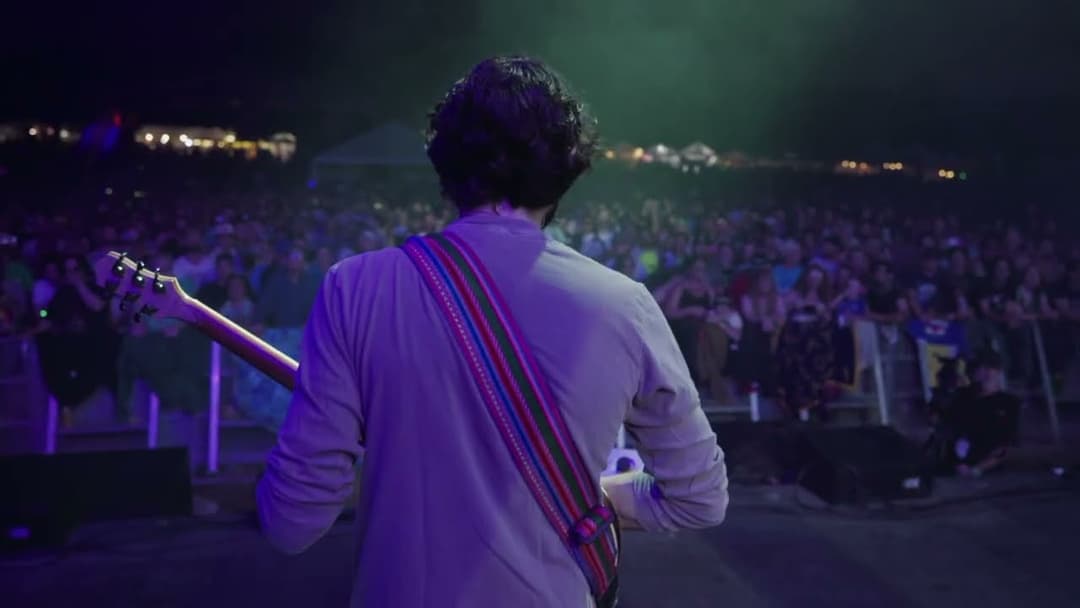 Goose - Jive Lee - 6/14/24 Northlands, Swanzey, NH Thumbnail