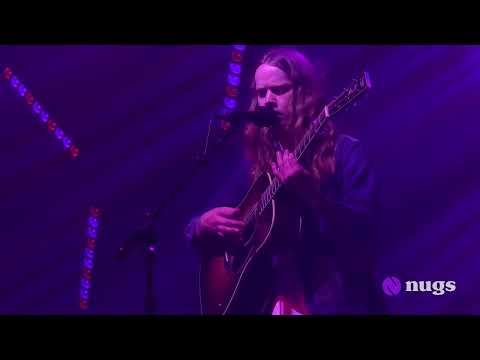 Billy Strings 8/12/2025 Fargo, ND Thumbnail