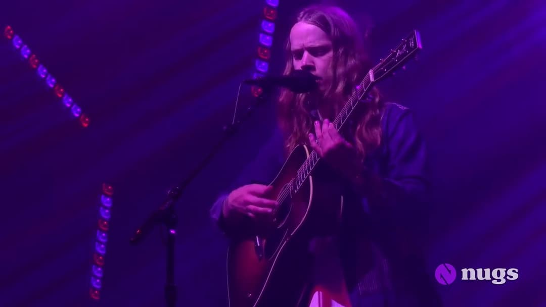 Billy Strings 8/12/2025 Fargo, ND Thumbnail