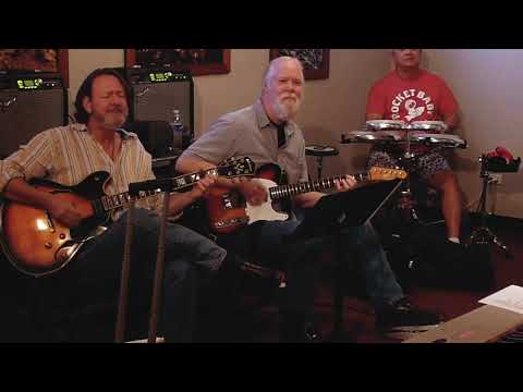 Time Fades Away (6/29/2014 Red Rocks Rehearsals) Thumbnail