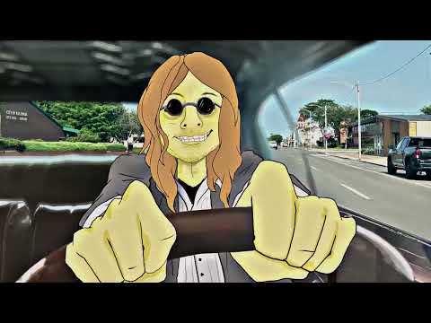 Billy Strings - Highway Prayers (Official Lyric Movie) Thumbnail