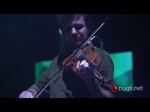 Billy Strings 12/30/22 New Orleans, LA Thumbnail