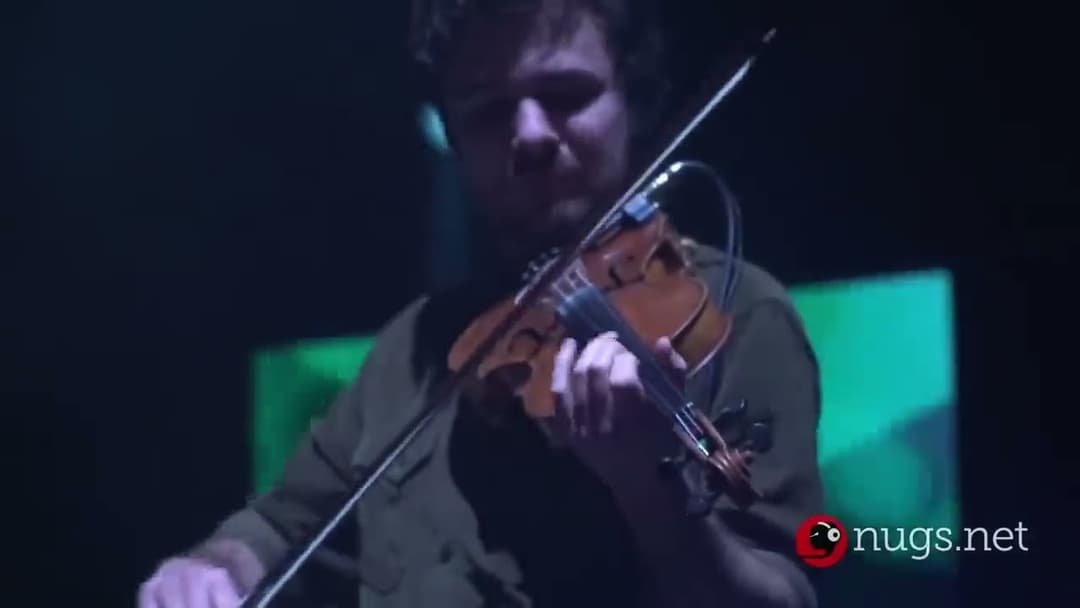 Billy Strings 12/30/22 New Orleans, LA Thumbnail