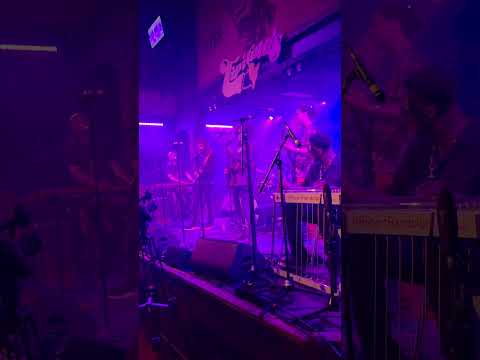 “Say Something” ft. Robert Randolph at Tipitina’s 🍌 #DogPound🐶 Thumbnail