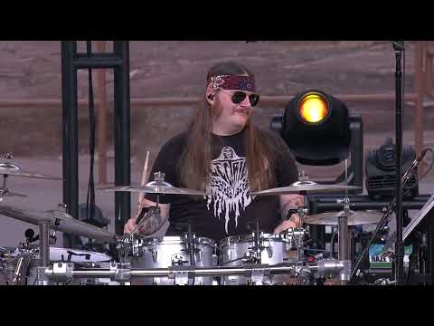 Space Wrangler (Live at Red Rocks) Thumbnail