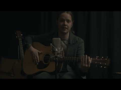 Billy Strings - Signature Martin Guitars Thumbnail