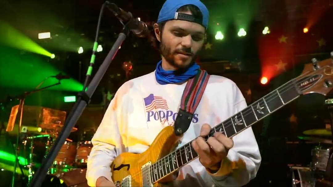 Goose - 11/6/20 Morris, CT (Full Show) Thumbnail