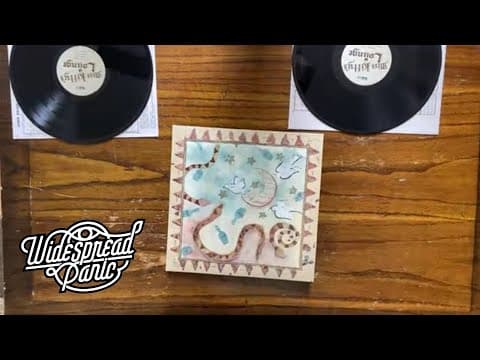 Miss Kitty's Lounge Vinyl Unboxing Thumbnail