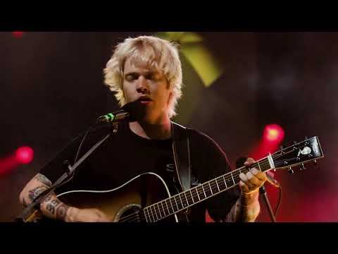 Billy Strings - Oshkosh, WI Recap Thumbnail