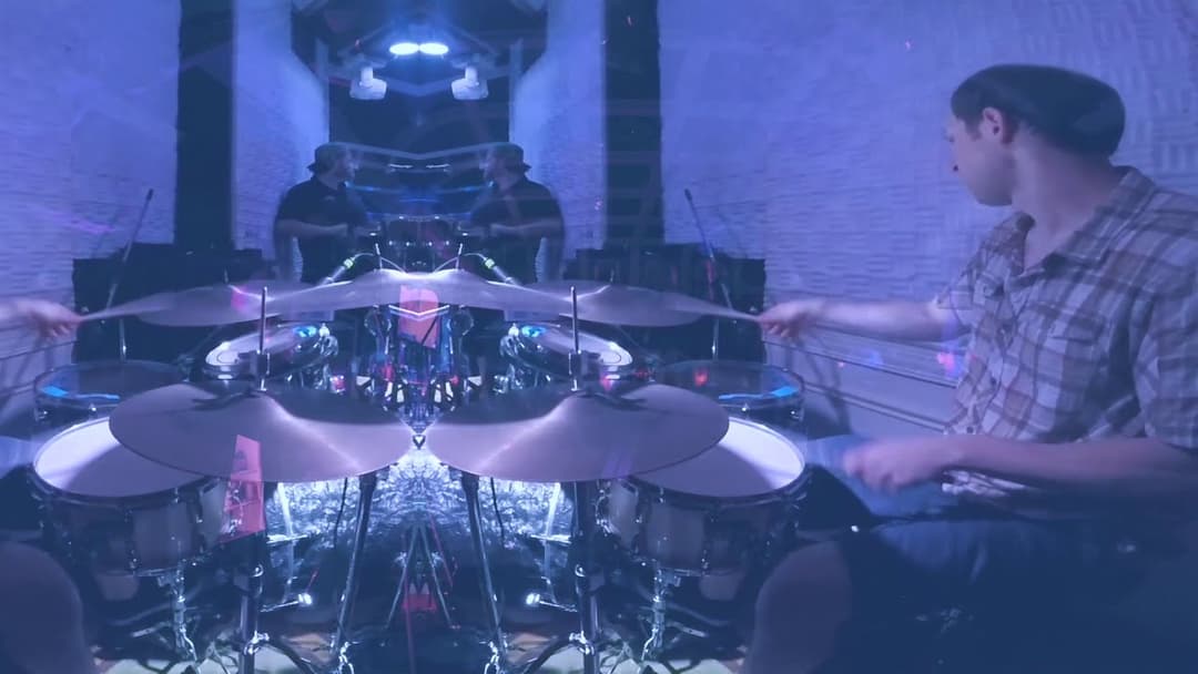 Goose - 6/2/18 Covington, KY - Set II + Encore Thumbnail
