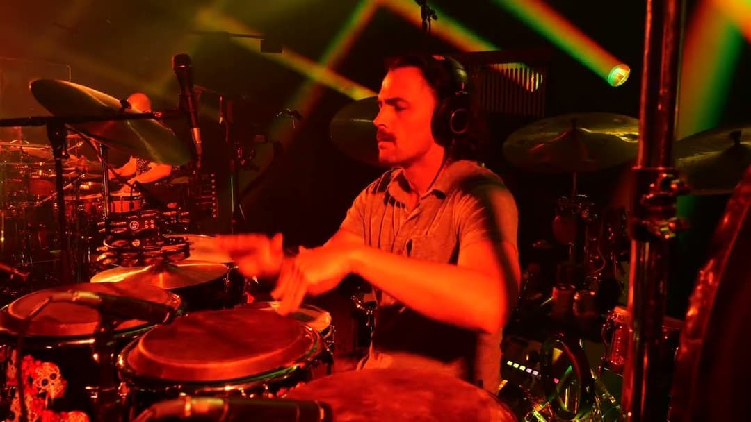Goose - 4/28/23 The Warfield, San Francisco, CA (Full Show) [4K] Thumbnail