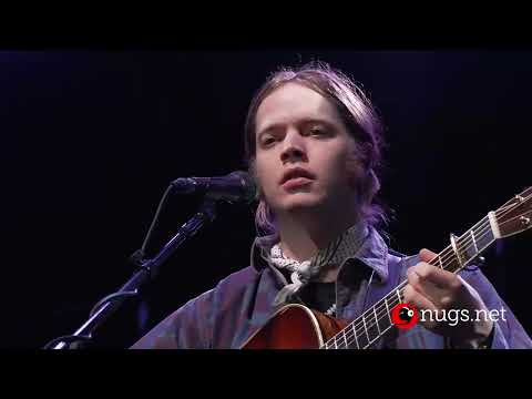 Billy Strings 3/4/2023 Winston-Salem, NC Thumbnail