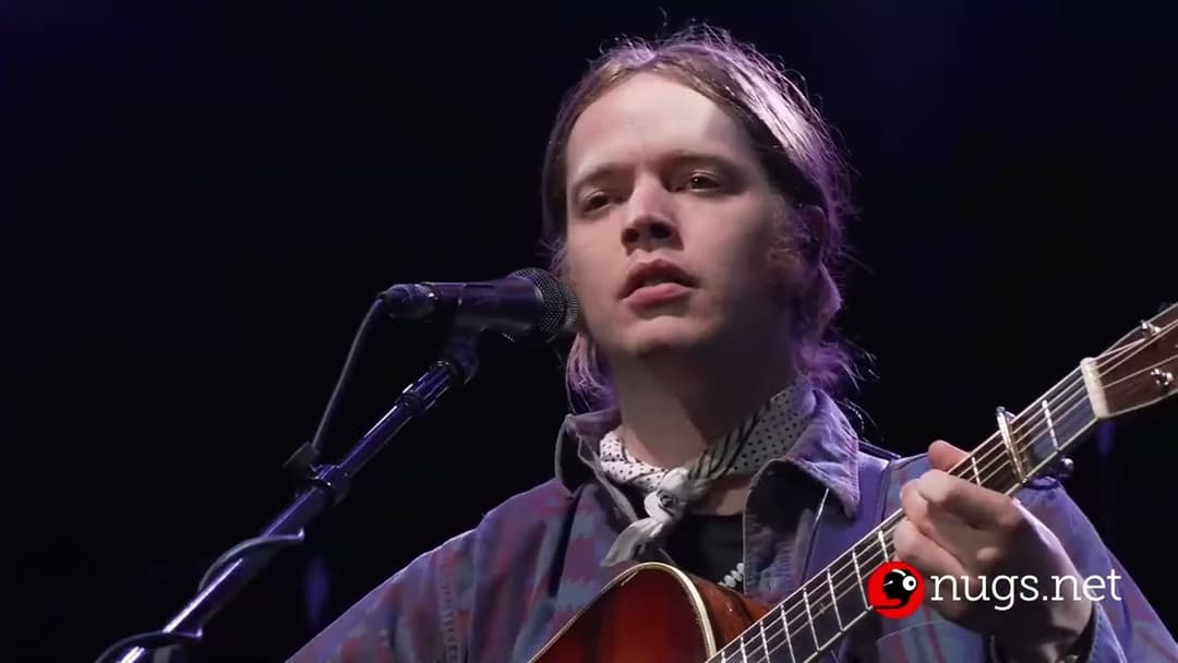Billy Strings 3/4/2023 Winston-Salem, NC Thumbnail