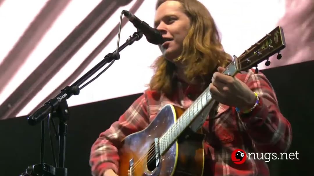 Billy Strings 9/23/23 Buena Vista, CO Thumbnail