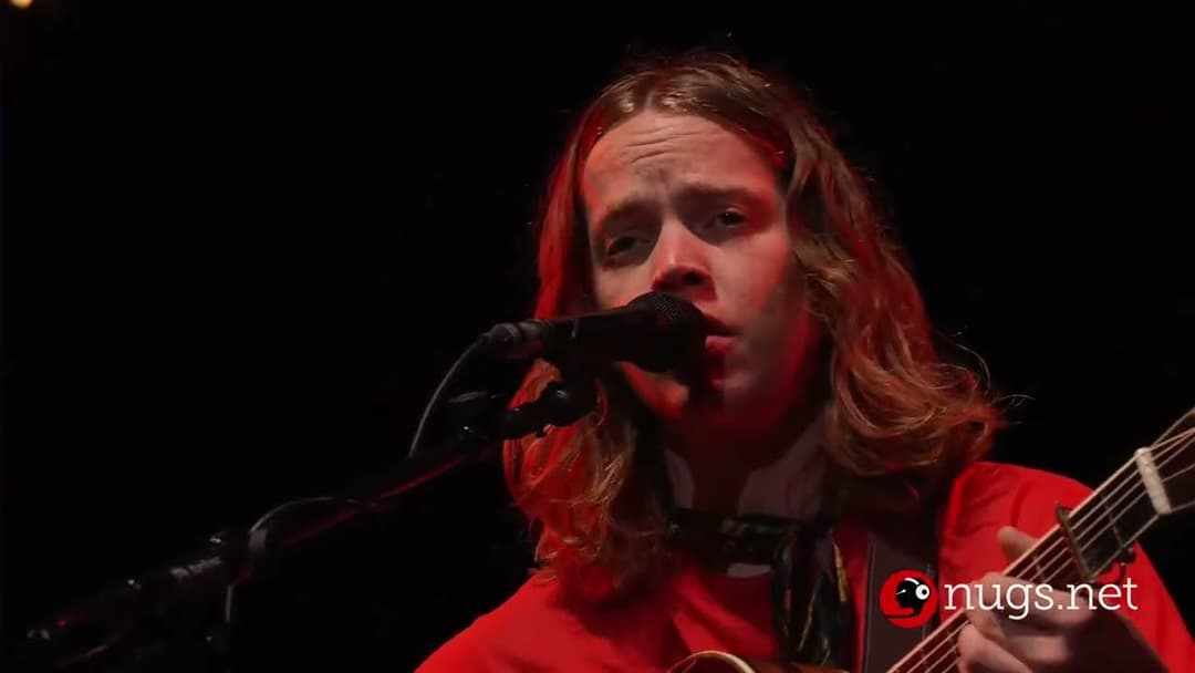 Billy Strings 4/13/2023 Southaven, MS Thumbnail