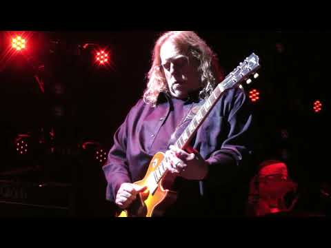 Taildragger with Warren Haynes (Lockn' 2015, 09.13.15) Thumbnail