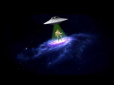 Daniel Donato - Cosmic Country - Country Guitar In Space (!) Thumbnail