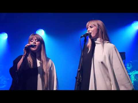 Goose - Slow Ready (feat. Lucius) - 8/21/22 Greek Theatre, Los Angeles, CA Thumbnail