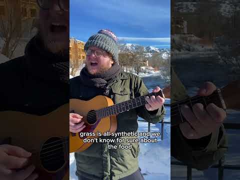 Steamboat Whistle Blues live from Steamboat Springs, Colorado! #livemusic #blues #colorado Thumbnail
