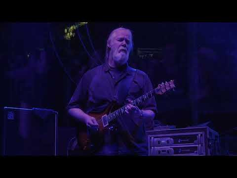 Chilly Water - Live in Charleston October 5th, 2013 Thumbnail