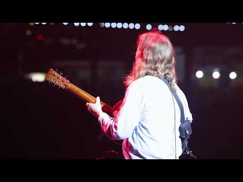 Billy Strings Portland ME Recap - Summer 2023 Thumbnail