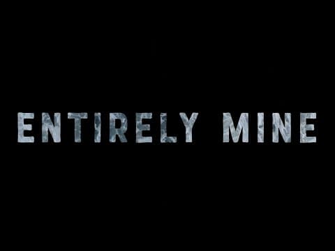 Greensky Bluegrass feat. Holly Bowling - Entirely Mine (Official Lyric Video) Thumbnail