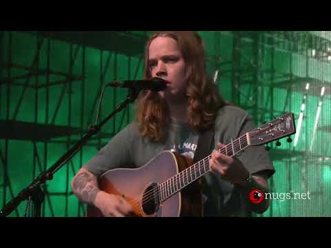 Billy Strings 5/17/2024 Greenwood Village, CO Thumbnail