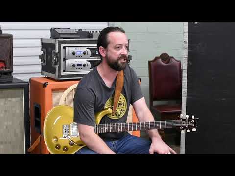 Ask ZOEL A Question: Jimmy Herring's Amps & Speakers Thumbnail