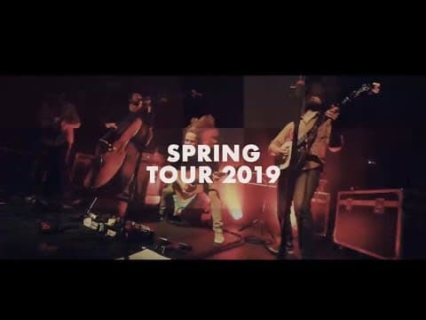 Billy Strings Spring Tour 2019 Thumbnail