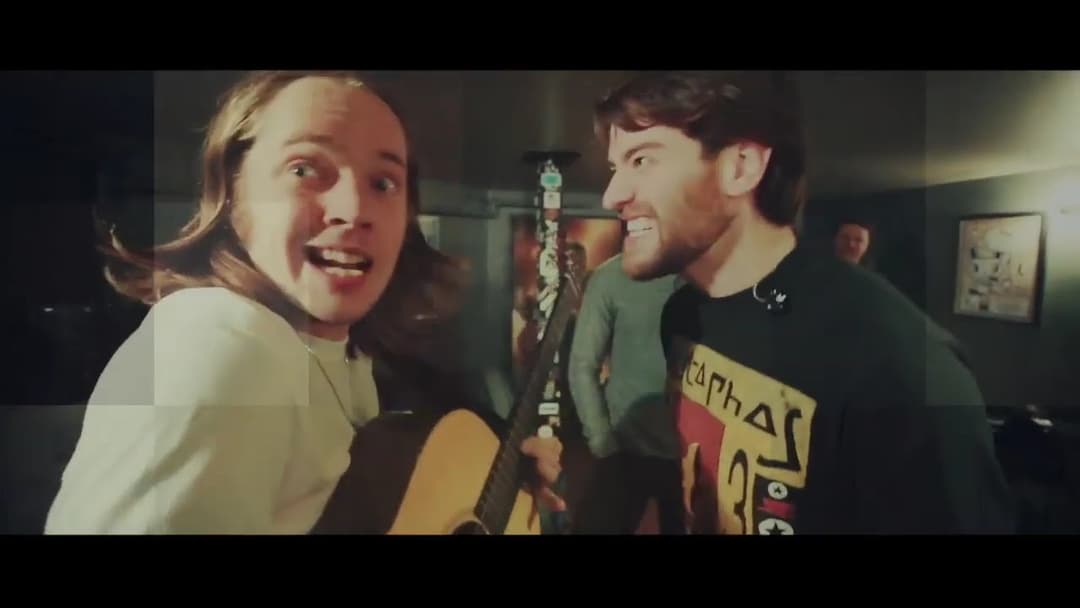 Billy Strings Spring Tour 2019 Thumbnail