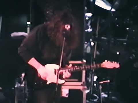 Widespread Panic ~ 3/13/1992 Georgia Theatre, Athens, GA Remastered Thumbnail