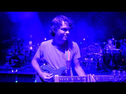Goose - Tumble → Factory Fiction - 6/12/21 New Haven, CT Thumbnail