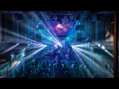 Dogs In A Pile - Live Stream - 06/15/2025 - Outer Banks Brewing Station - Kill Devil Hills, NC Thumbnail