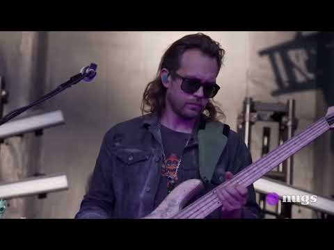 Goose 6/29/2025 Westville Music Bowl, New Haven, CT Thumbnail
