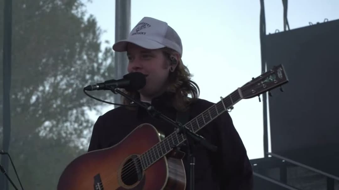 Billy Strings Renewal Festival First Song Preview 9/23/22 Thumbnail
