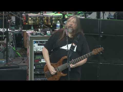 Stop-Go (Live at Red Rocks) Thumbnail