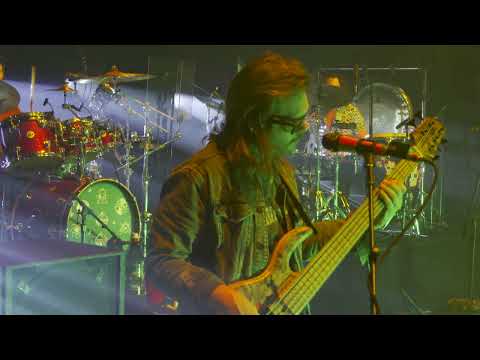Goose Live at The Capitol Theatre - Night 3 Thumbnail