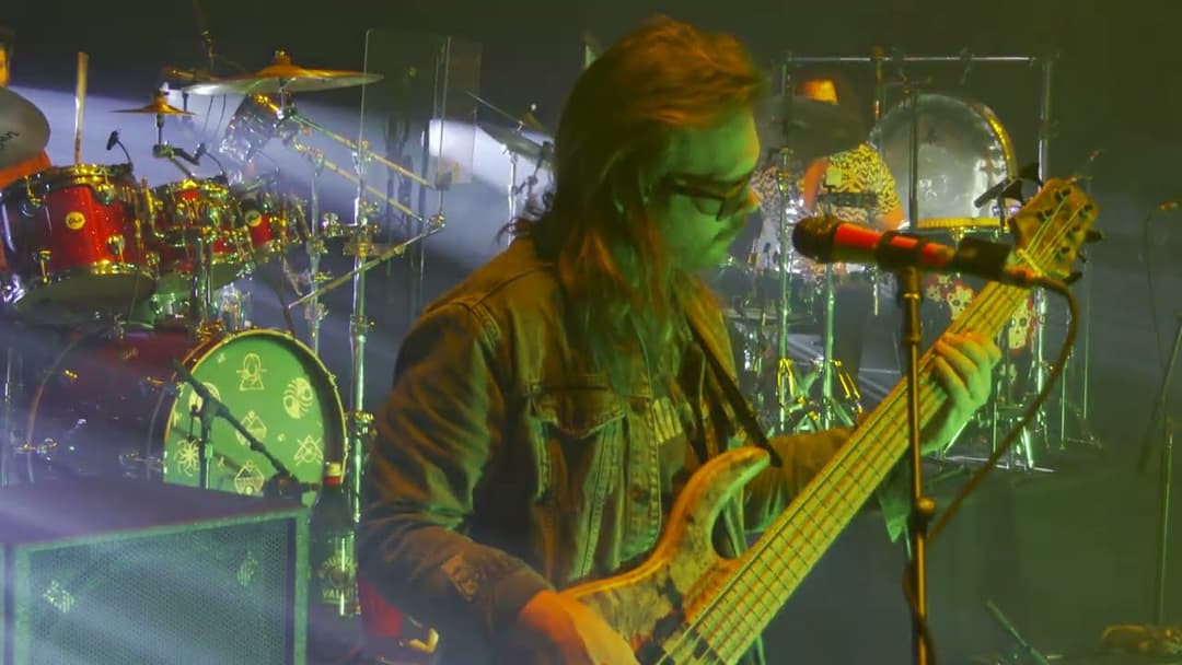 Goose Live at The Capitol Theatre - Night 3 Thumbnail