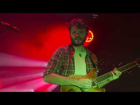 Goose - Into The Myst - 10/24/24 Nashville, TN Thumbnail