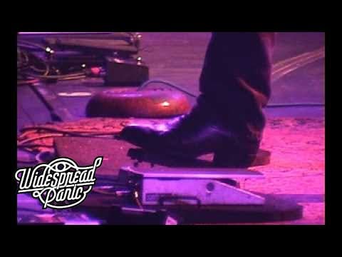 Widespread Panic - 5/6/08 Thumbnail
