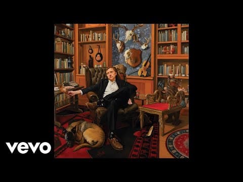 Tyler Childers - Nose On The Grindstone (Audio) Thumbnail