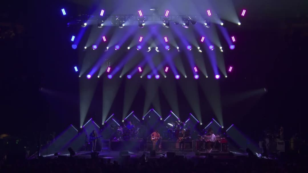 Goose - Factory Fiction feat. Trey Anastasio - 11/12/22 Uncasville, CT (4K HDR) Thumbnail