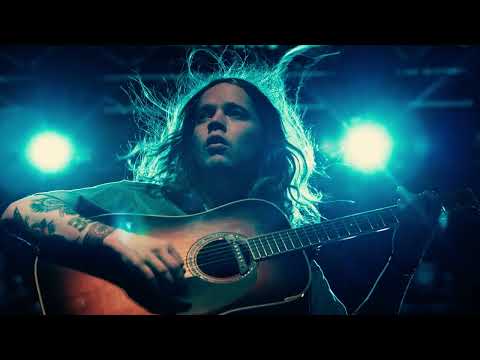 Billy Strings Munich Recap - Europe 2023 Thumbnail