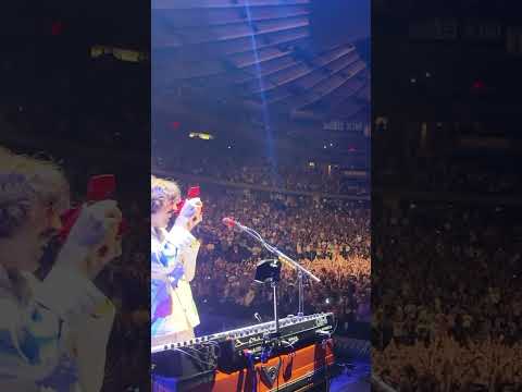 Madison Square Garden (6/28/2025) full performance out now! #goose #madisonsquaregarden Thumbnail