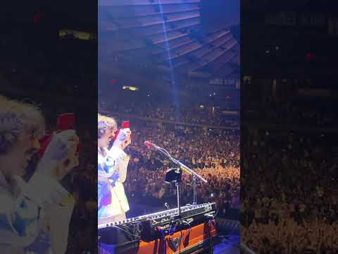Madison Square Garden (6/28/2025) full performance out now! #goose #madisonsquaregarden Thumbnail
