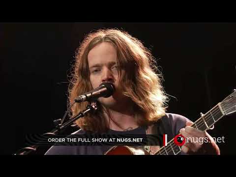 Billy Strings 4/18/2023 Tampa, FL Thumbnail